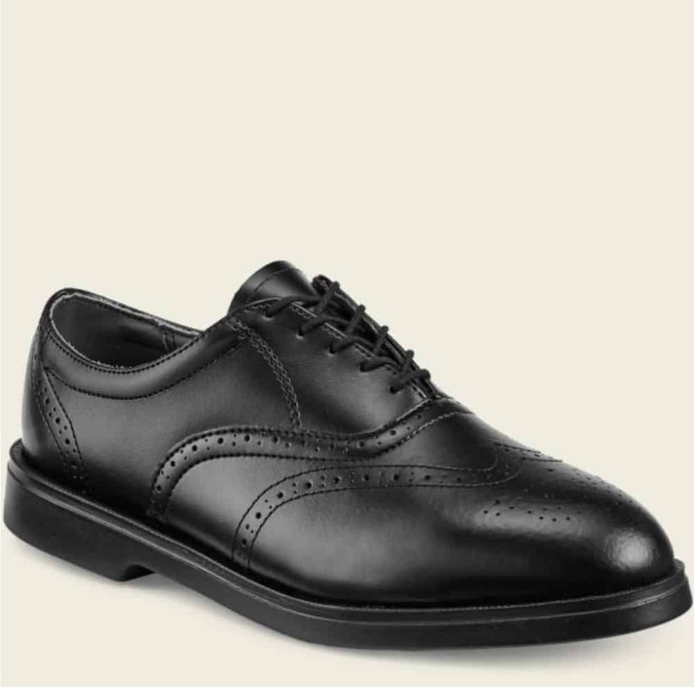 Red Wing 8701 Men's Oxford Safety shoes